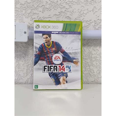 Fifa xbox360 PenalbaWeb.com