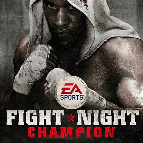 Fight night champion PenalbaWeb.com