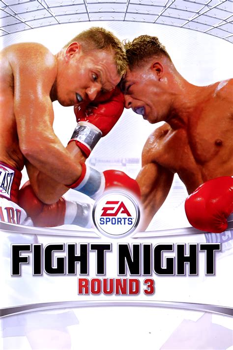 Fight night round 3 PenalbaWeb.com