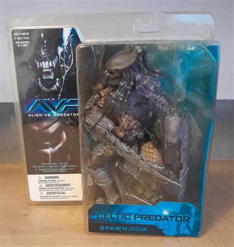 Figura alien vs predator PenalbaWeb.com