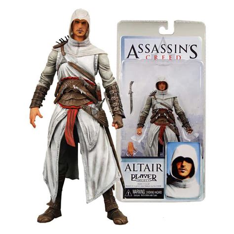 Figura assassins creed altair PenalbaWeb.com