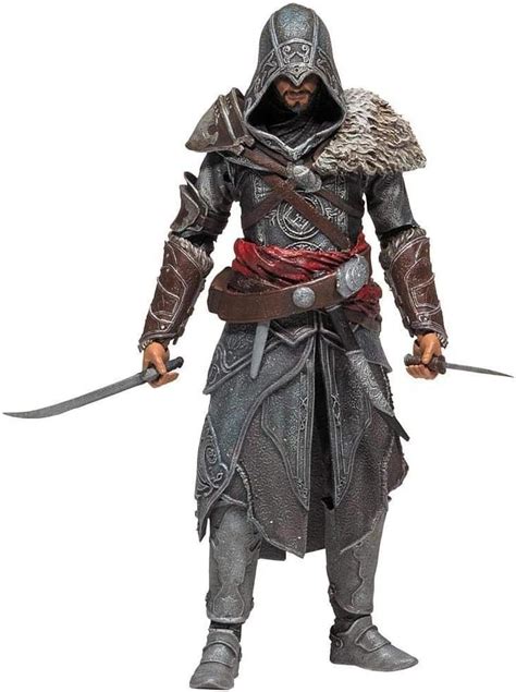 Figura assassins creed PenalbaWeb.com