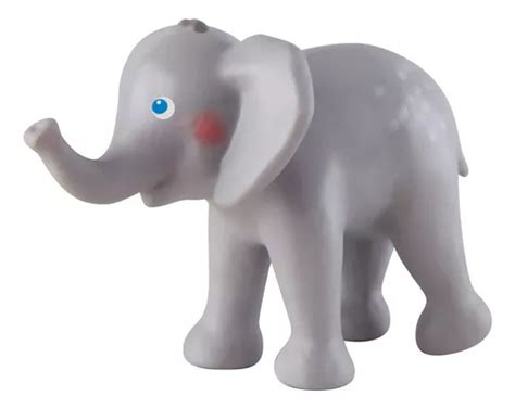 Figura baby elephant PenalbaWeb.com