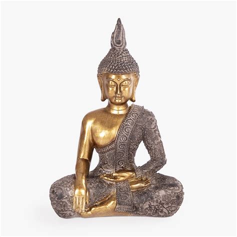 Figura buda grande PenalbaWeb.com