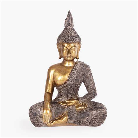 Figura buda PenalbaWeb.com