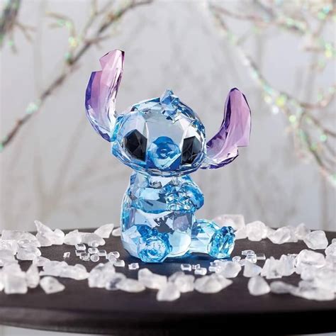 Figura cristal PenalbaWeb.com