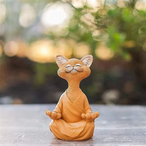 Figura decoracion zen PenalbaWeb.com