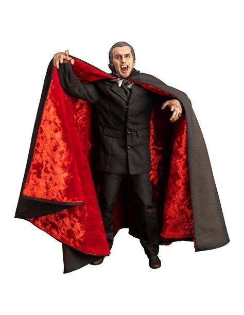 Figura dracula PenalbaWeb.com