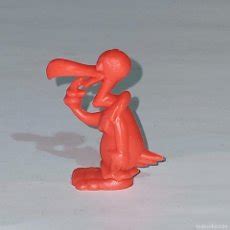 Figura dunkin PenalbaWeb.com