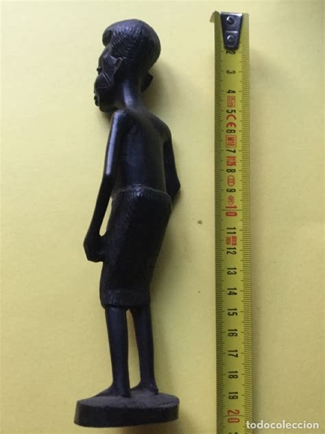 Figura ebano PenalbaWeb.com