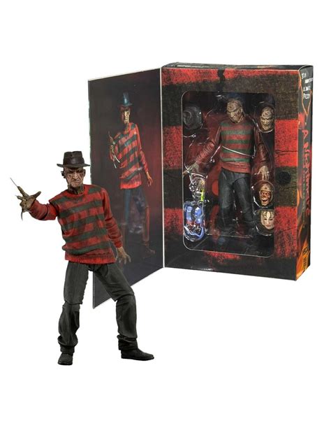 Figura freddy krueger PenalbaWeb.com