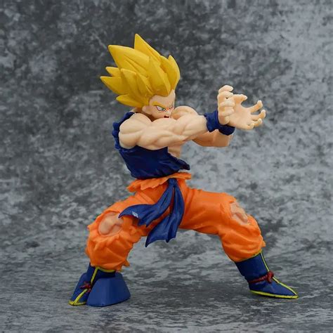 Figura goku super saiyan 3 PenalbaWeb.com