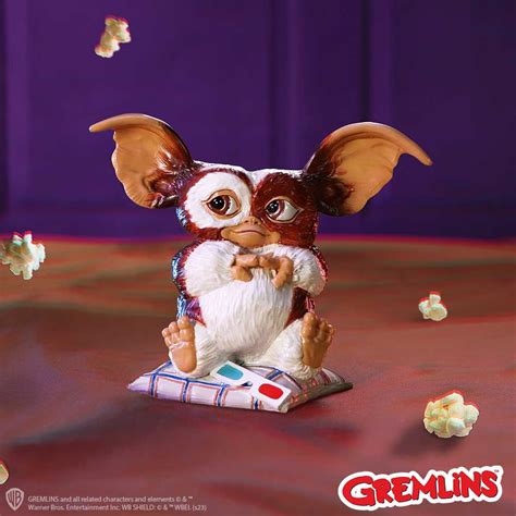 Figura gremlins PenalbaWeb.com