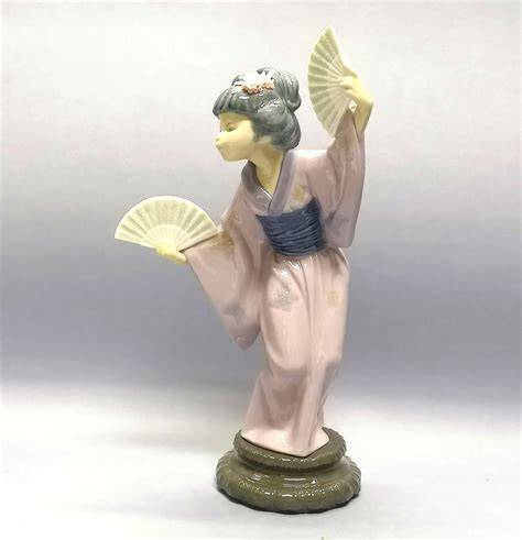 Figura lladro PenalbaWeb.com