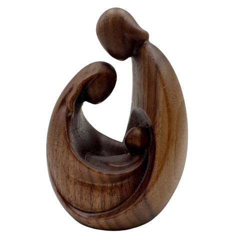Figura madera PenalbaWeb.com
