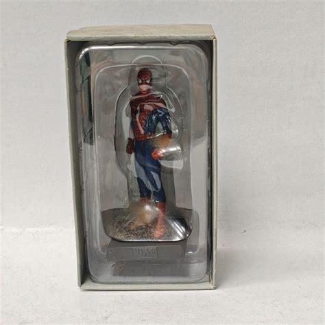 Figura marvel plomo PenalbaWeb.com