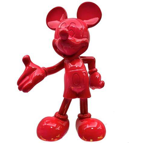 Figura mickey PenalbaWeb.com