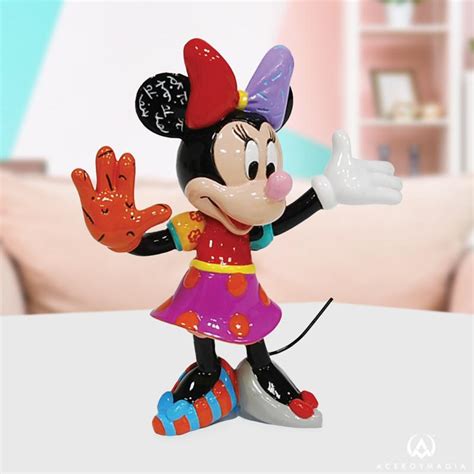 Figura minnie PenalbaWeb.com
