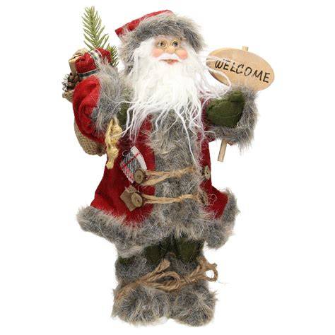 Figura papa noel PenalbaWeb.com