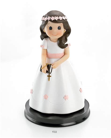 Figura pastel comunion PenalbaWeb.com