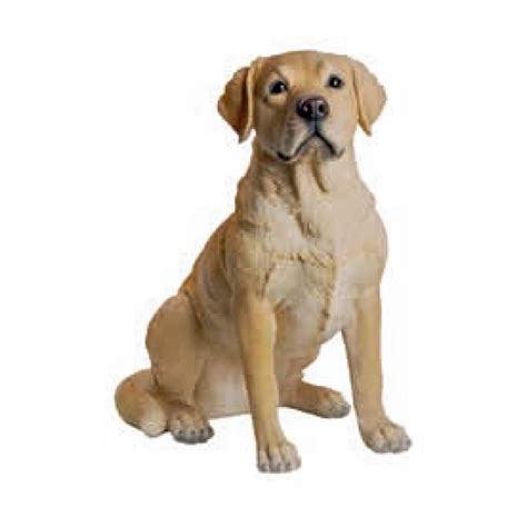 Figura perro PenalbaWeb.com
