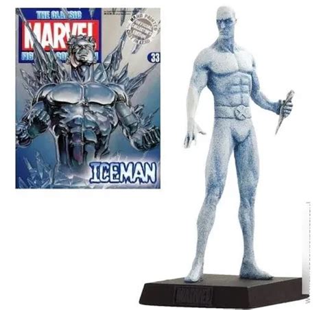 Figura plomo marvel PenalbaWeb.com