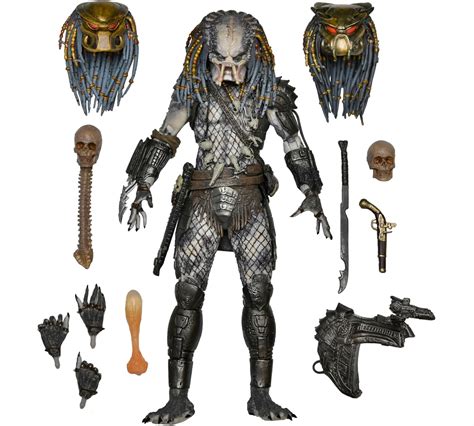 Figura predator PenalbaWeb.com