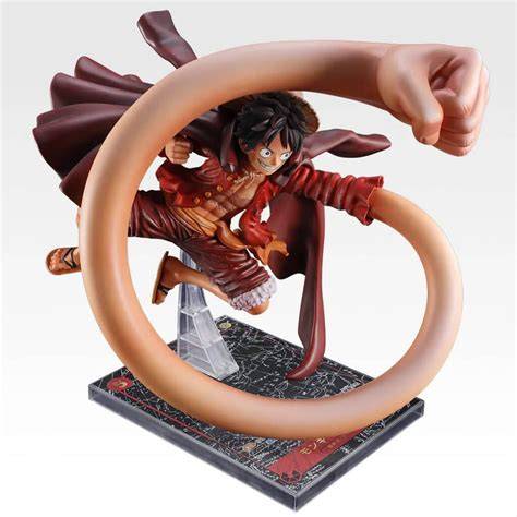 Figura pvc lot PenalbaWeb.com