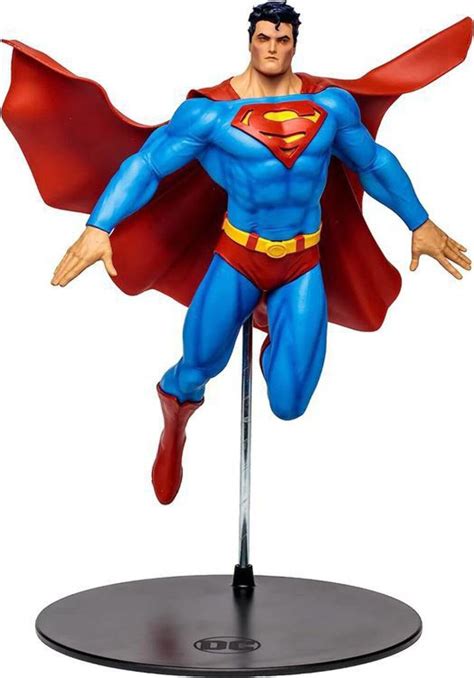 Figura pvc superman PenalbaWeb.com