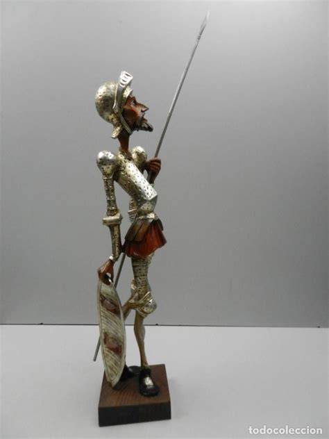 Figura quijote PenalbaWeb.com