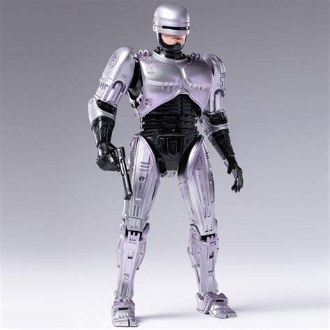 Figura robocop PenalbaWeb.com