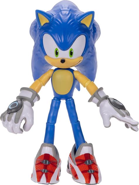 Figura sonic PenalbaWeb.com