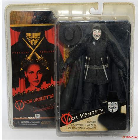 Figura v vendetta PenalbaWeb.com