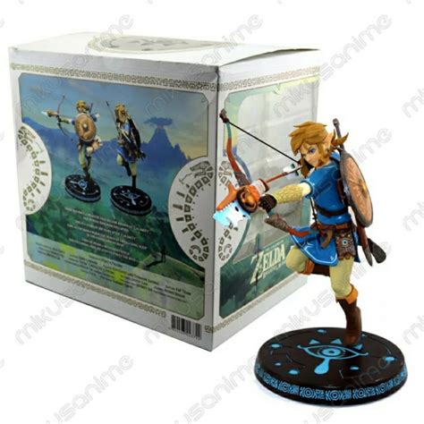 Figura zelda PenalbaWeb.com
