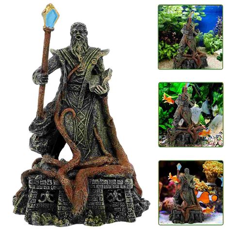 Figuras acuario PenalbaWeb.com