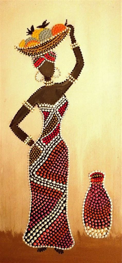 Figuras africanas PenalbaWeb.com