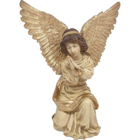 Figuras angeles PenalbaWeb.com