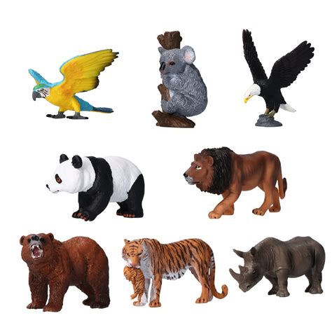 Figuras animales PenalbaWeb.com