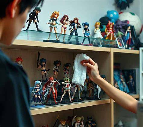 Figuras anime PenalbaWeb.com