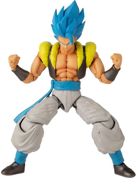 Figuras articuladas dragon ball PenalbaWeb.com