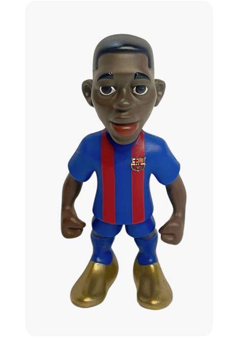 Figuras barcelona PenalbaWeb.com