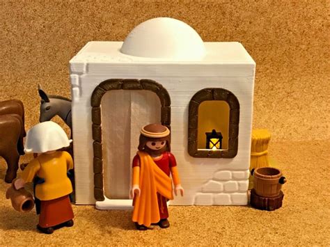 Figuras belen playmobil PenalbaWeb.com