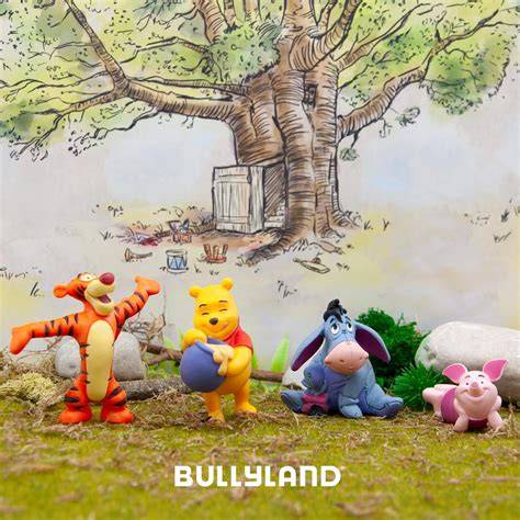 Figuras bullyland PenalbaWeb.com