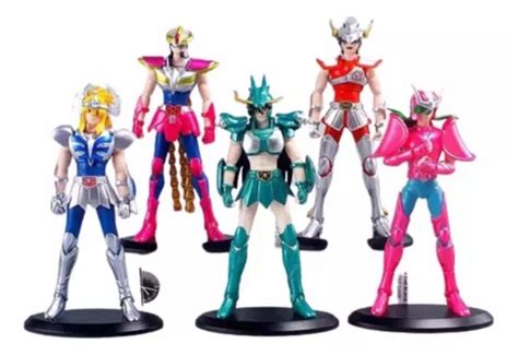 Figuras caballeros PenalbaWeb.com