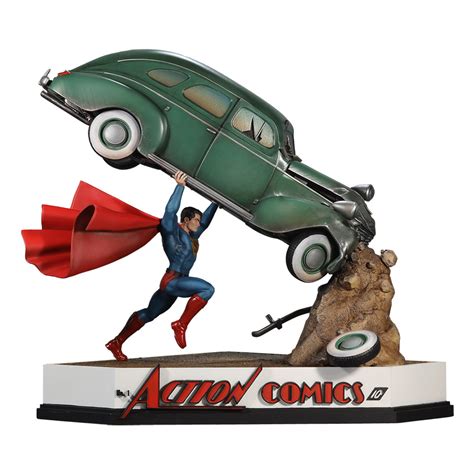 Figuras comics PenalbaWeb.com