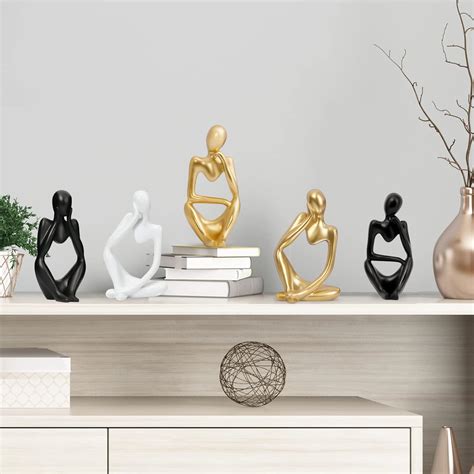 Figuras decoracion PenalbaWeb.com