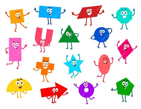 Figuras dibujos animados PenalbaWeb.com