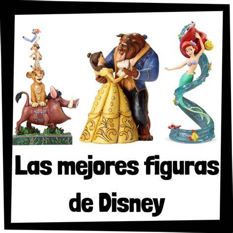 Figuras disney PenalbaWeb.com