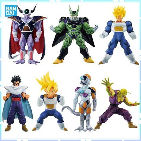 Figuras dragon ball originales PenalbaWeb.com