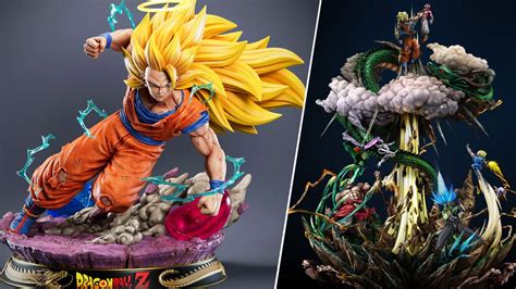 Figuras dragon ball z PenalbaWeb.com